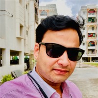 Vinay C H