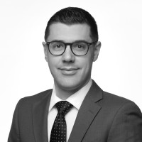 Nicholas Mammano