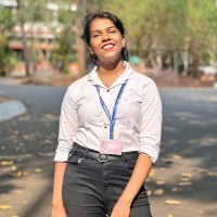 B S ANAMIKA