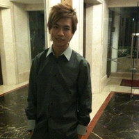 Zavier Zhang
