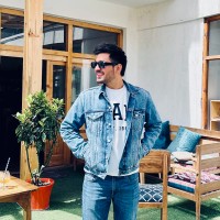 Raghav Arora