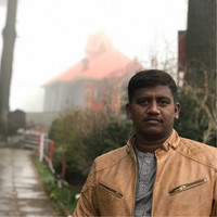 Gowtham G