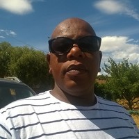 Mike Mapitse