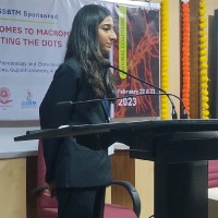 Nirali Gajjar