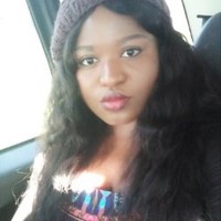 Felicia Oloruntoba