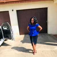 Tshidi Melato