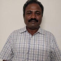 Balaji Mahalingam