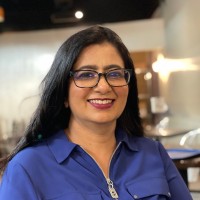 Falguni Solanki