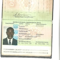 ALBERT ANNAN