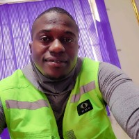 Oseke Charles