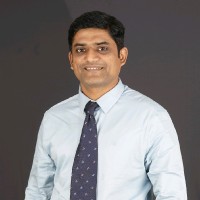 PRADEEP KSHIRSAGAR