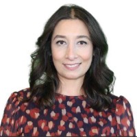 Ezgi Özdal