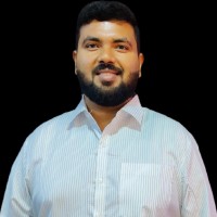 Arvind Jayapal