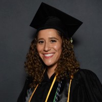 Ashley Chapas, B.S., SLPA