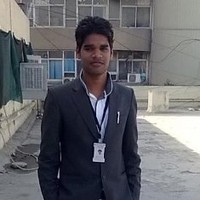Harish Dehariya