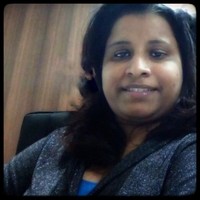 Sudha George
