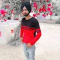 Amandweep Singh