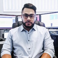 Chris Kailahi
