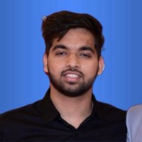 Ayush Deshwal