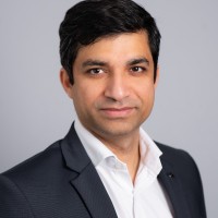 Salil Dhawan