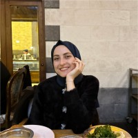 Büşra Aslantürk