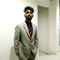 Shahbaz Shaikh