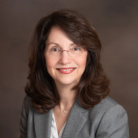 Mary Nussbaum