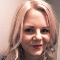 Annie Bjuvegård