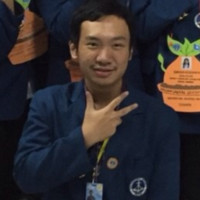 Nico Harsoyo
