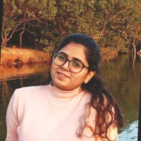 KINJAL GOHIL