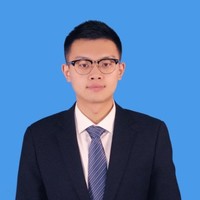 Francis Zhang张帆