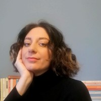 Anna Consonni