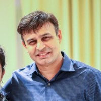 Arun Srivastav