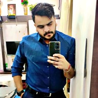 Chirag chouhan