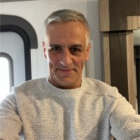 Marc Cedron