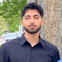 Ahmed Cheema