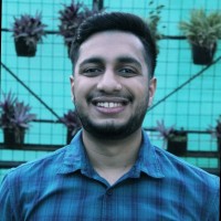 Suhail Rahman