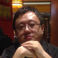吕子睿
