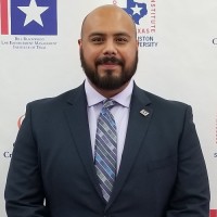 Andre Marmolejo, Mba