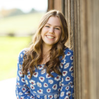 Katherine Holm