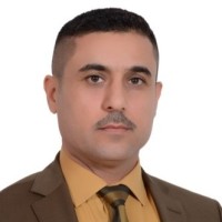 Qais F. Hasan