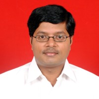 Sankar M.