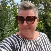 Jenny Evaldsson Högberg