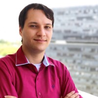 Caio Soares Do Amaral, Csm®