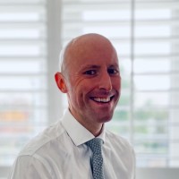 Ben Nicholass