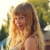 Ольга Горбачева
