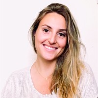 Margaux Djouritch