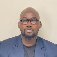 ALEX CEDRICK TANOH EKRA