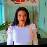 Yasmim Cristina Mendes