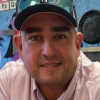 Keith Peralta